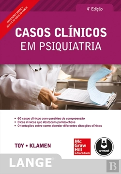 Bertrand.pt - Casos Clínicos em Psiquiatria