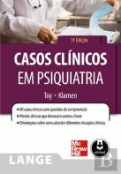 Casos Clínicos em Psiquiatria