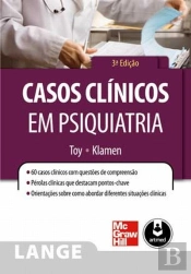 Casos Clínicos em Psiquiatria
