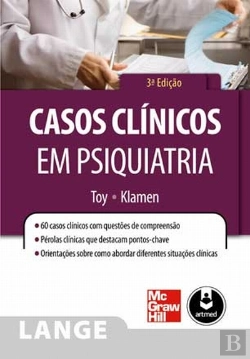 Bertrand.pt - Casos Clínicos em Psiquiatria