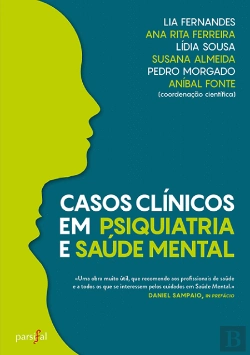 Bertrand.pt - Casos Clínicos em Psiquiatria e Saúde Mental
