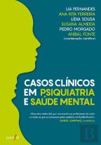 Casos Clínicos em Psiquiatria e Saúde Mental