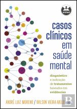 Casos Clínicos em Saúde Mental