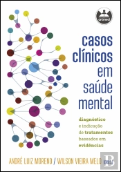 Casos Clínicos em Saúde Mental