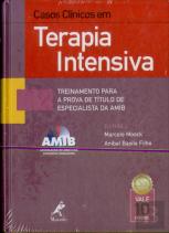 Casos Clínicos Em Terapia Intensiva