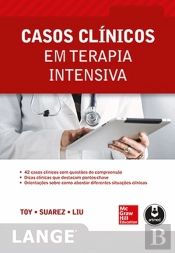 Casos Clínicos em Terapia Intensiva