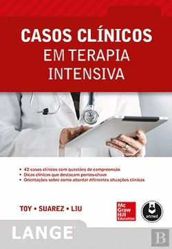 Bertrand.pt - Casos Clínicos em Terapia Intensiva