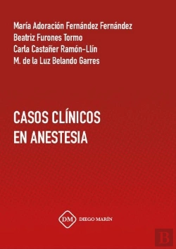 Bertrand.pt - Casos Clinicos En Anestesia