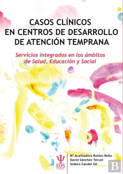 Bertrand.pt - Casos Clínicos En Centros De Desarrollo De Atención Temprana