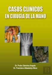 Casos Clinicos En Cirugia De La Mano