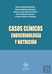 Casos Clinicos Endocrinologia Y Nutricion