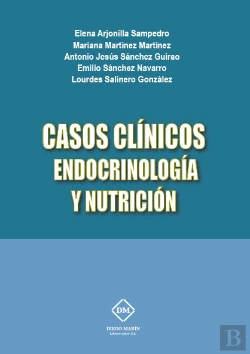Bertrand.pt - Casos Clinicos Endocrinologia Y Nutricion