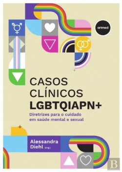 Bertrand.pt - Casos Clínicos LGBTQIAPN+
