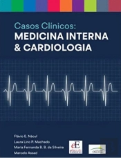 Casos Clínicos - Medicina Interna & Cardiologia
