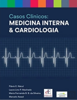 Bertrand.pt - Casos Clínicos - Medicina Interna & Cardiologia