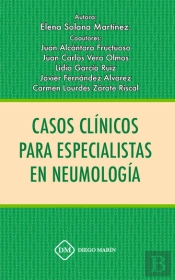 Casos Clinicos Para Especialistas En Neumologia