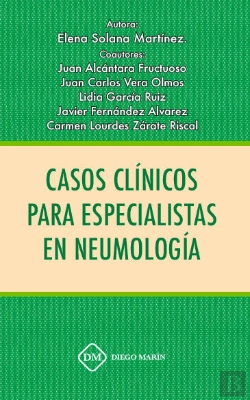 Bertrand.pt - Casos Clinicos Para Especialistas En Neumologia