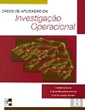 Casos de Aplicação da Investigação Operacional
