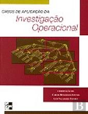 Casos de Aplicação da Investigação Operacional
