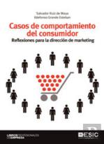Casos De Comportamiento Del Consumidor