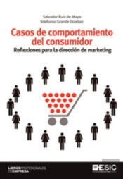 Casos De Comportamiento Del Consumidor