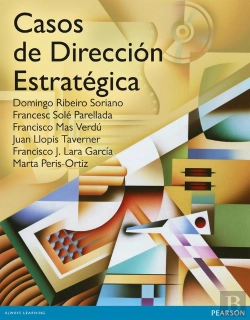 Bertrand.pt - Casos De Dirección Estratégica