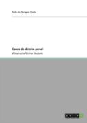 Casos De Direito Penal