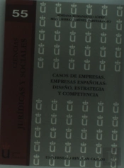 Casos De Empresas. Empresas Españolas