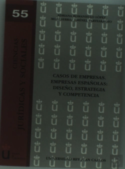 Bertrand.pt - Casos De Empresas. Empresas Españolas
