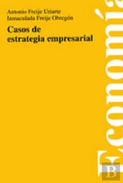 Casos De Estrategia Empresarial
