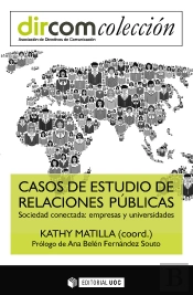 Casos De Estudio De Relaciones Públicas
