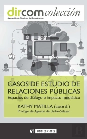 Casos De Estudio De Relaciones Públicas