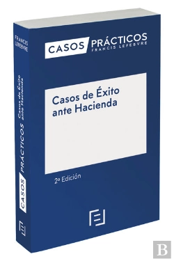 Bertrand.pt - Casos De Éxito Ante Hacienda (Papel + Internet)