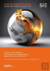 Casos De Exito Y Fracaso En Empresas I