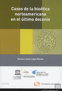 Bertrand.pt - Casos De La Bioética Norteamericana En El Último Decenio (Papel + E-Book)