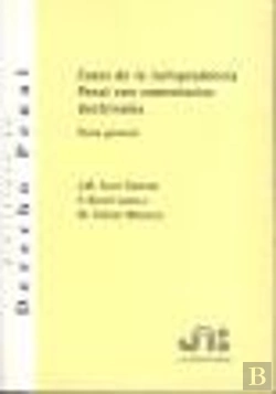 Bertrand.pt - Casos De La Jurisprudencia Penal Con Comentarios Doctrinales.