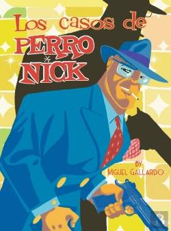 Bertrand.pt - Casos De Perro Nick Los