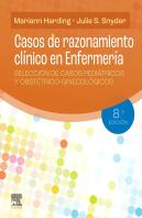 Casos De Razonamiento Clinico En Enfermeria 8ª Ed