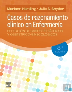 Bertrand.pt - Casos De Razonamiento Clinico En Enfermeria 8ª Ed