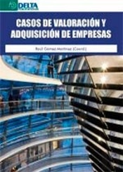 Casos De Valoración Y Adquisiciones De Empresas