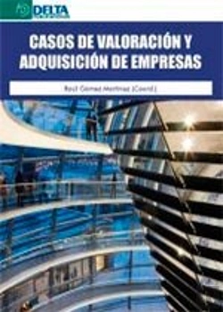 Bertrand.pt - Casos De Valoración Y Adquisiciones De Empresas
