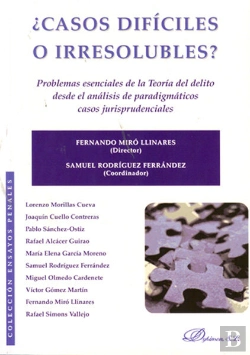 Bertrand.pt - ¿Casos Difíciles O Irresolubles?
