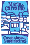 Casos do Beco das Sardinheiras