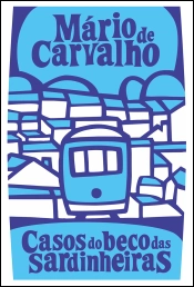 Casos do Beco das Sardinheiras