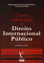 Casos e Materiais de Direito Internacional Público