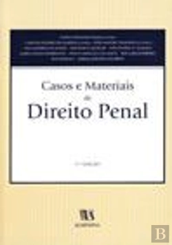 Bertrand.pt - Casos e Materiais de Direito Penal
