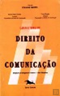 Bertrand.pt - Casos e Temas de Direito da Comunicação