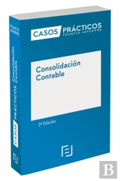Casos Prácticos Consolidación Contable