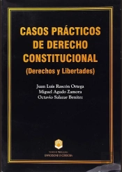 Casos Prácticos De Derecho Constitucional
