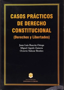 Bertrand.pt - Casos Prácticos De Derecho Constitucional